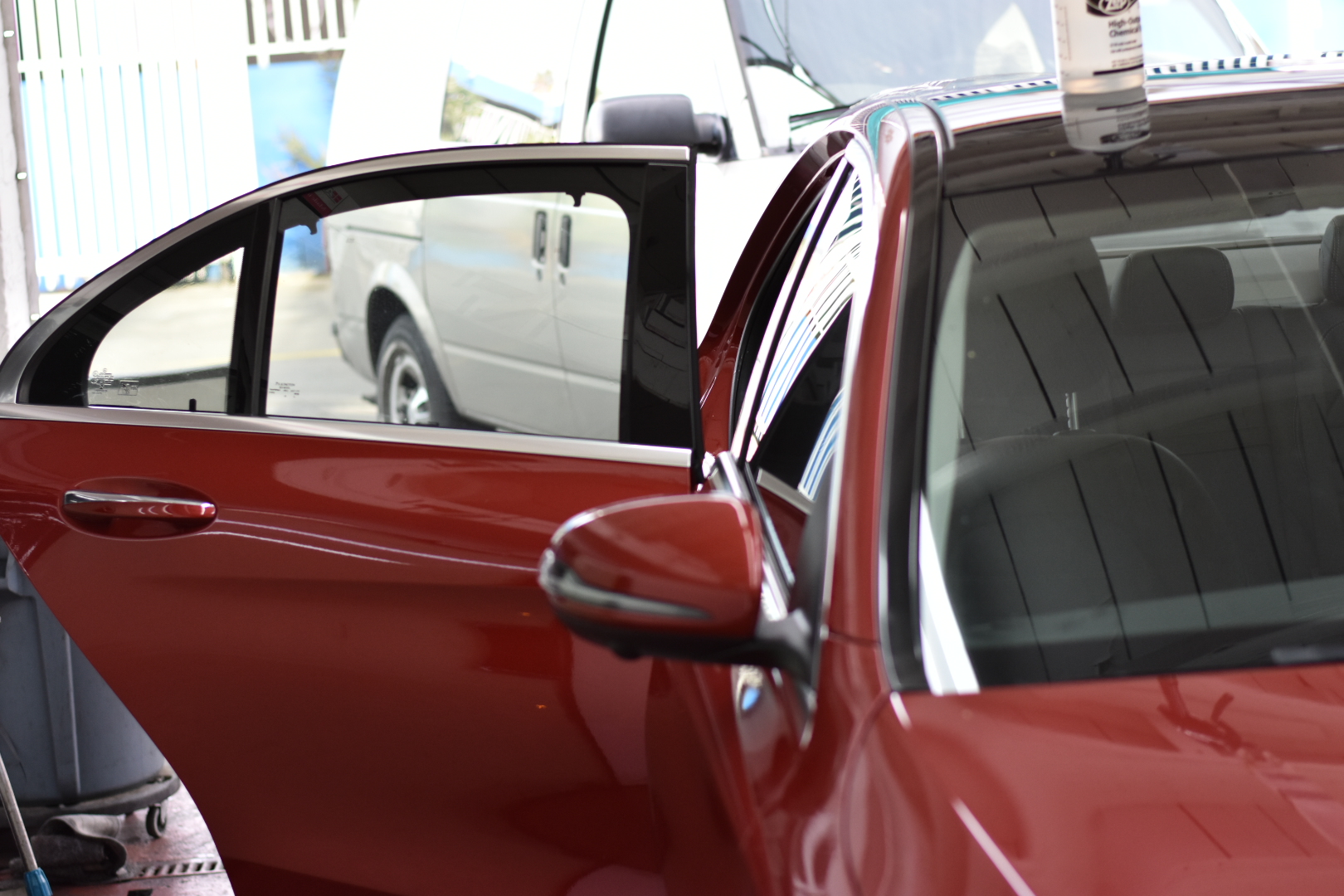 3m window tinting, best window tint shop, 3m crystalline window tint, llumar ceramic window tint