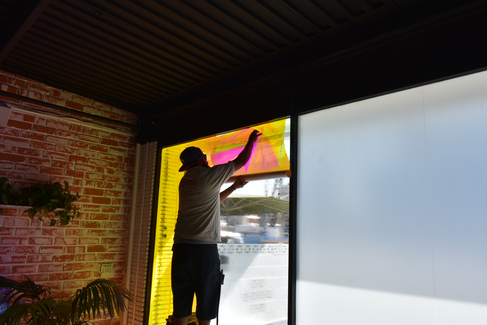 commercial window tint, window tint shop, 3m window tint, car window tint, llumar window tint, ceramic window film, best window tint shop los angeles