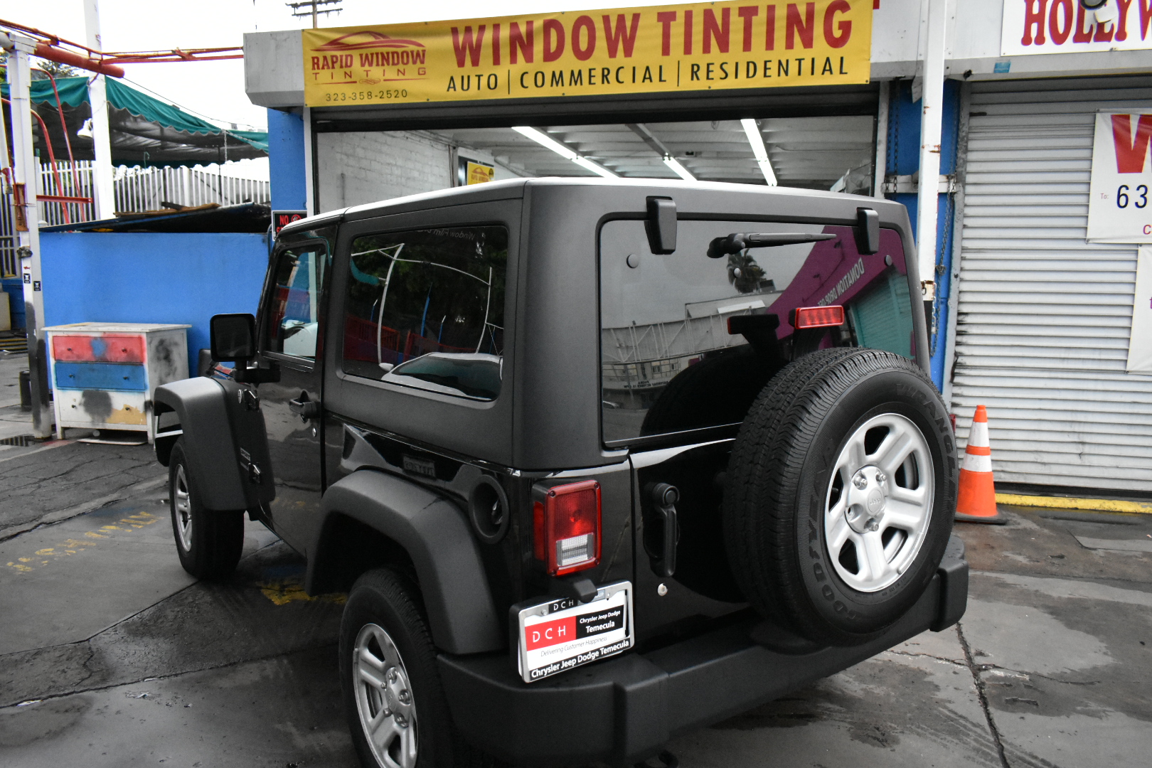 3M window film, 3m crystalline window tint, llumar window tint, car window tint, best window tint, commercial window film, privacy window film, best window tint shop los angeles