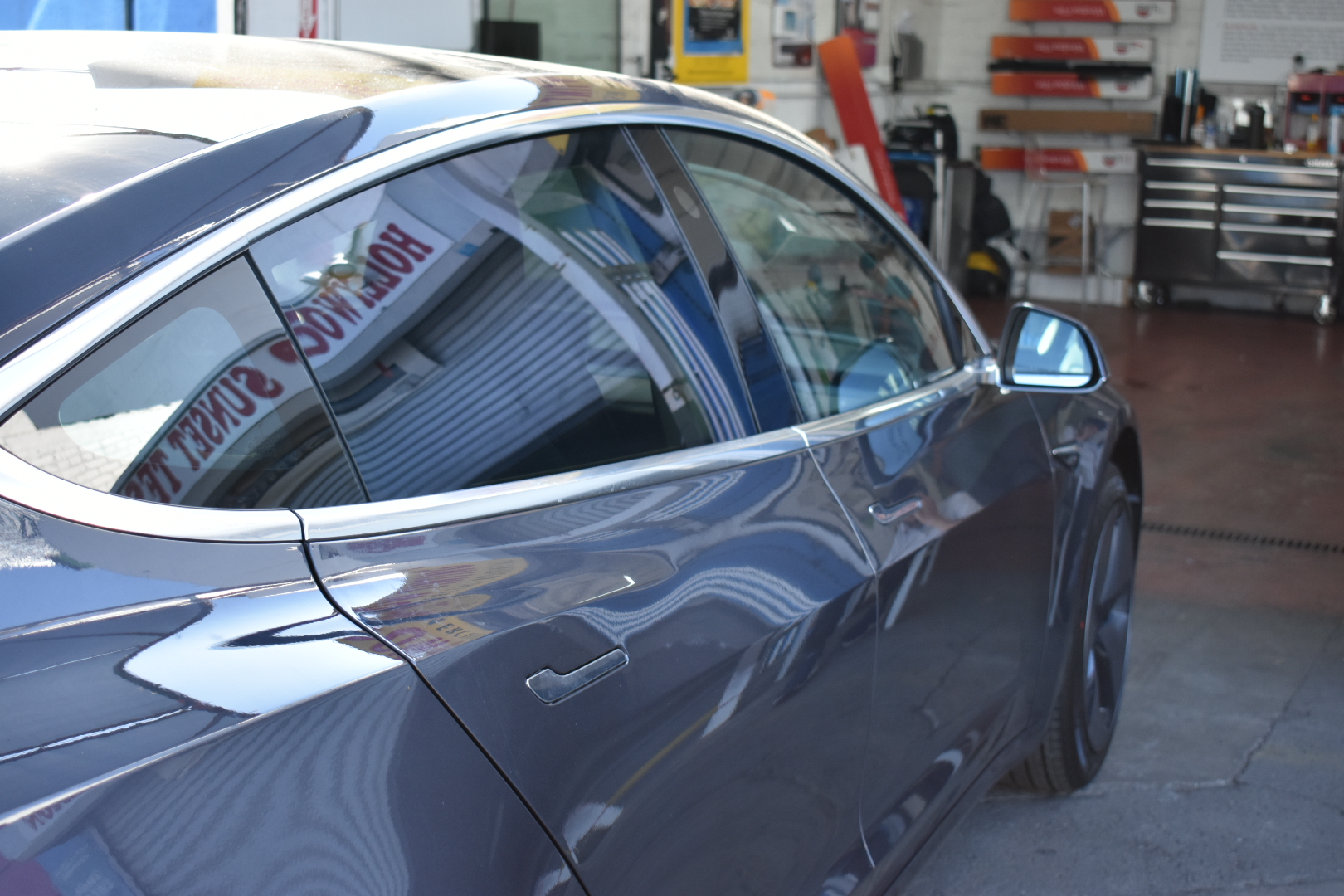 3M window film, 3m crystalline window tint, llumar window tint, car window tint, best window tint, commercial window film, privacy window film, best window tint shop los angeles