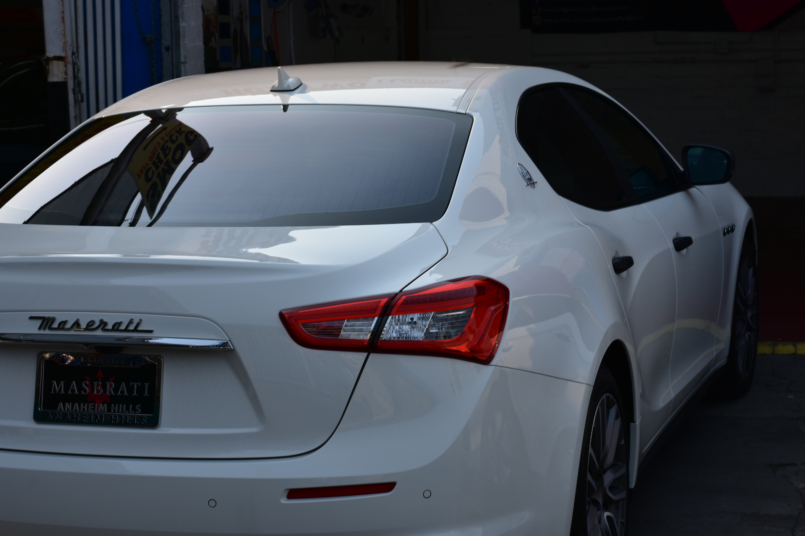 3M crystalline window film, window tint, llumar window film