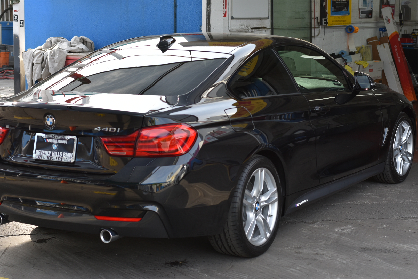 3m crystalline window tint, llumar window film, ceramic film, best window tint shop, car window tint, commercial window tint