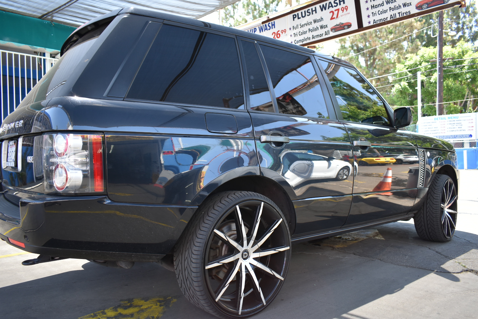 auto wrap, vinyl wrap, car wrap, window tinting, best window tint shop, 3m window tint, llumar ceramic tint