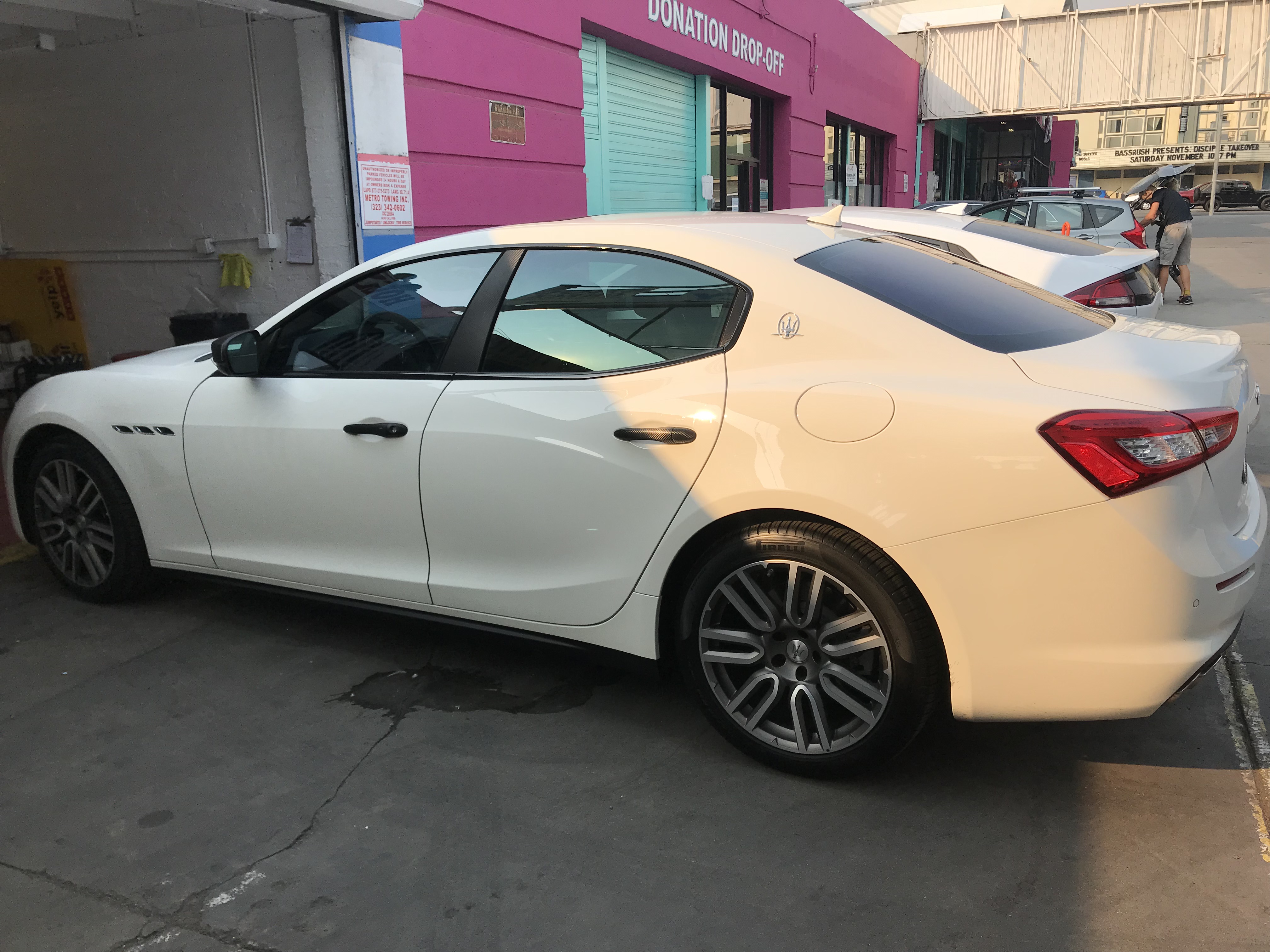 3m crystalline window tint, llumar window film, ceramic film, best window tint shop, car window tint, commercial window tint