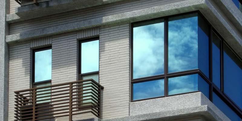one way mirror film