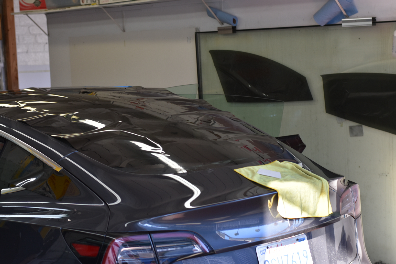 white frost window film, window tint, commercial window tinting, privacy window film, best window tint shop los angeles, 3m window film, crystalline window film, llumar window film