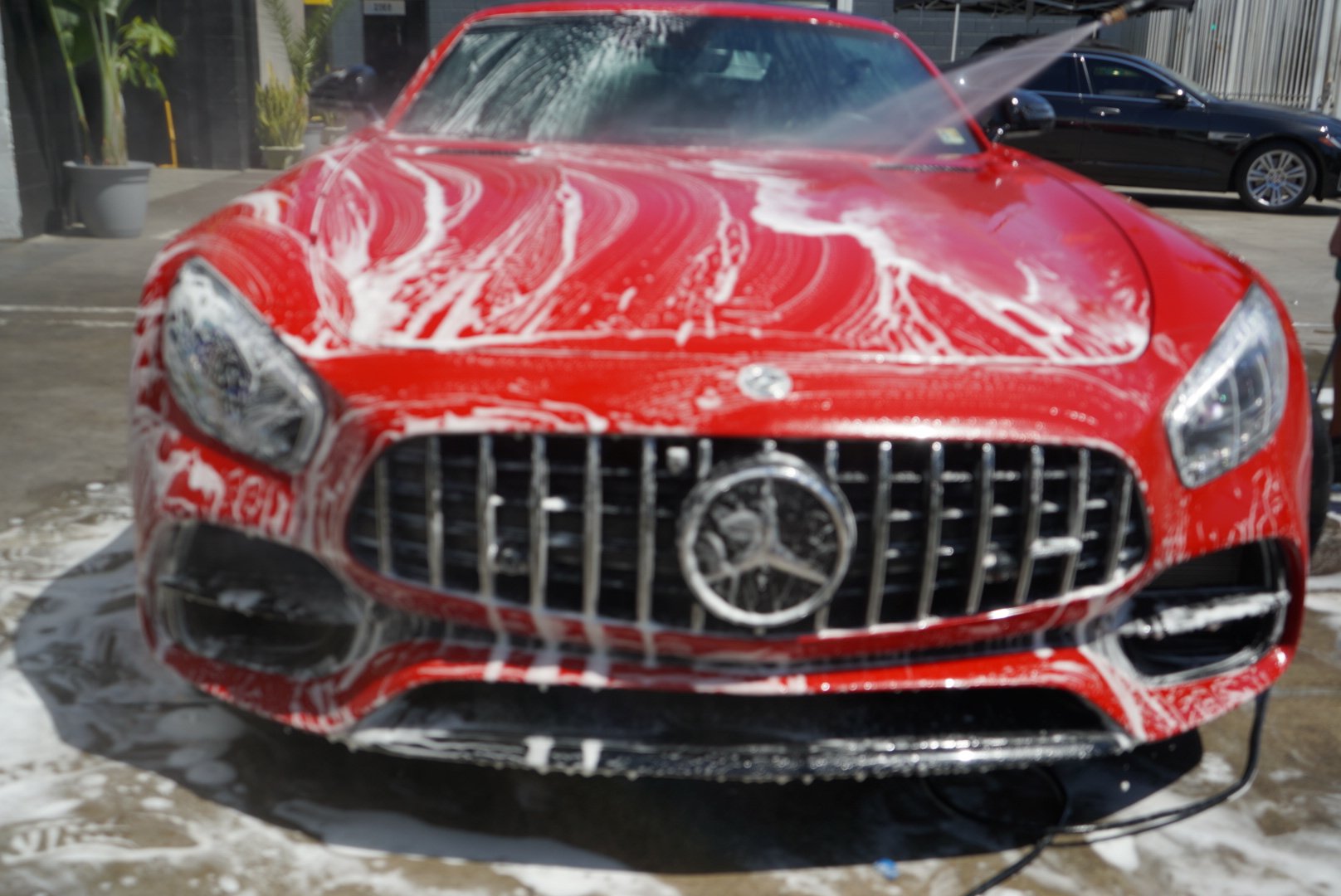 ceramic coating, ceramic pro, ceramic car coating, clear bra, xpel, ppf