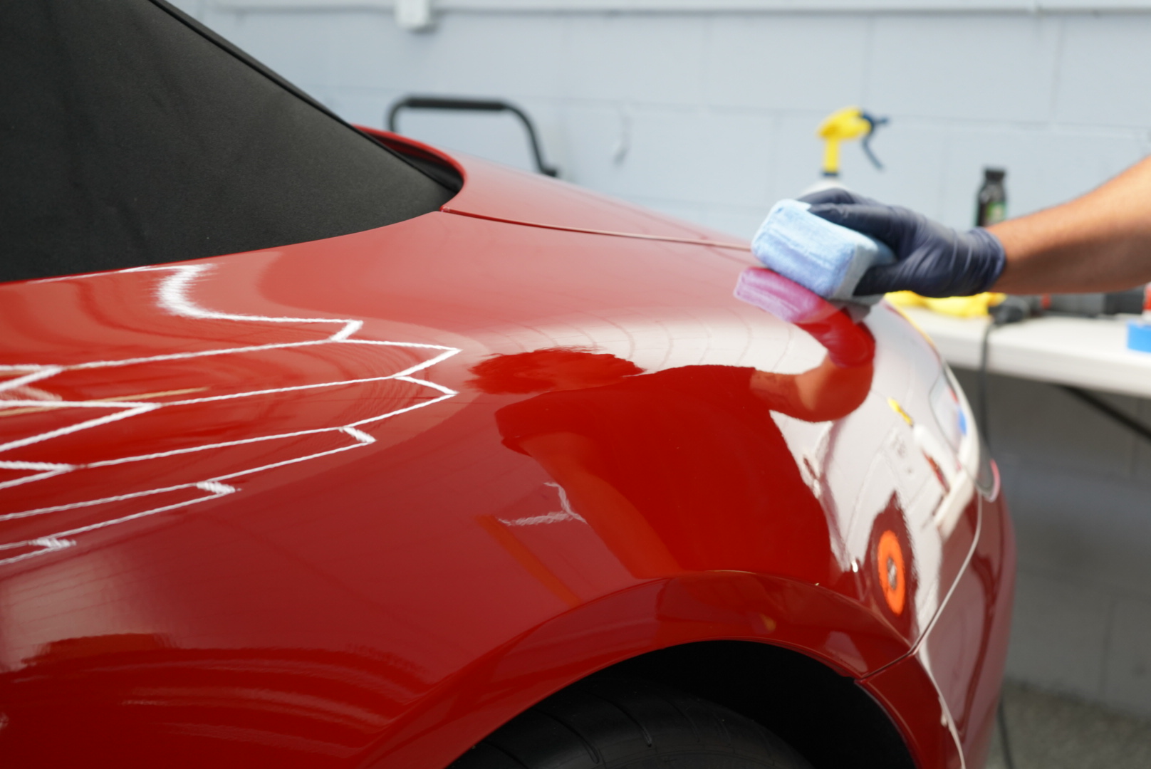 ceramic pro coating, ceramic pro, ceramic pro los angeles, car ceramic coating, ceramic pro coating for cars