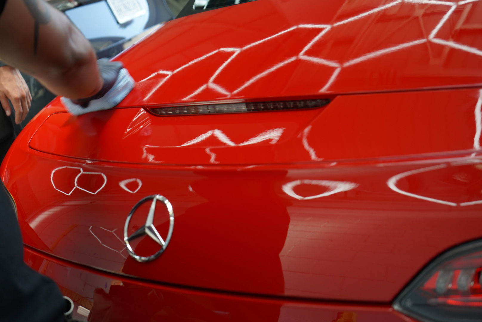 ceramic pro coating, ceramic pro, ceramic pro los angeles, car ceramic coating, ceramic pro coating for cars