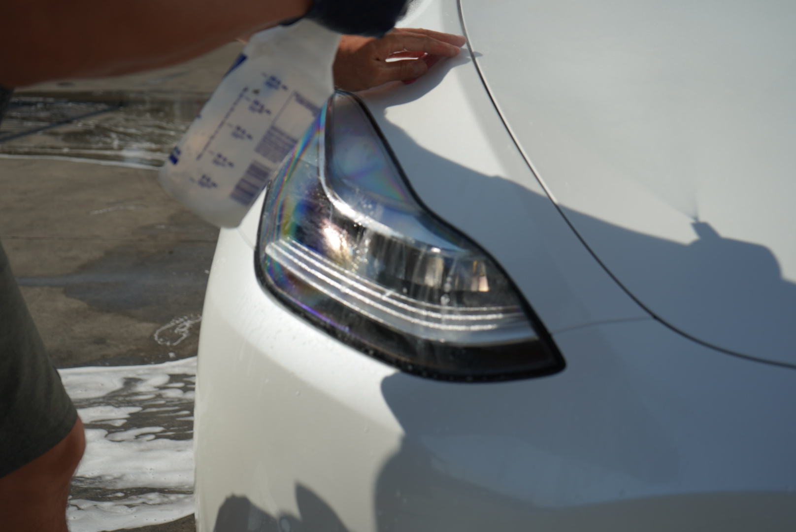ceramic coating, ceramic pro, ceramic car coating, clear bra, xpel, ppf