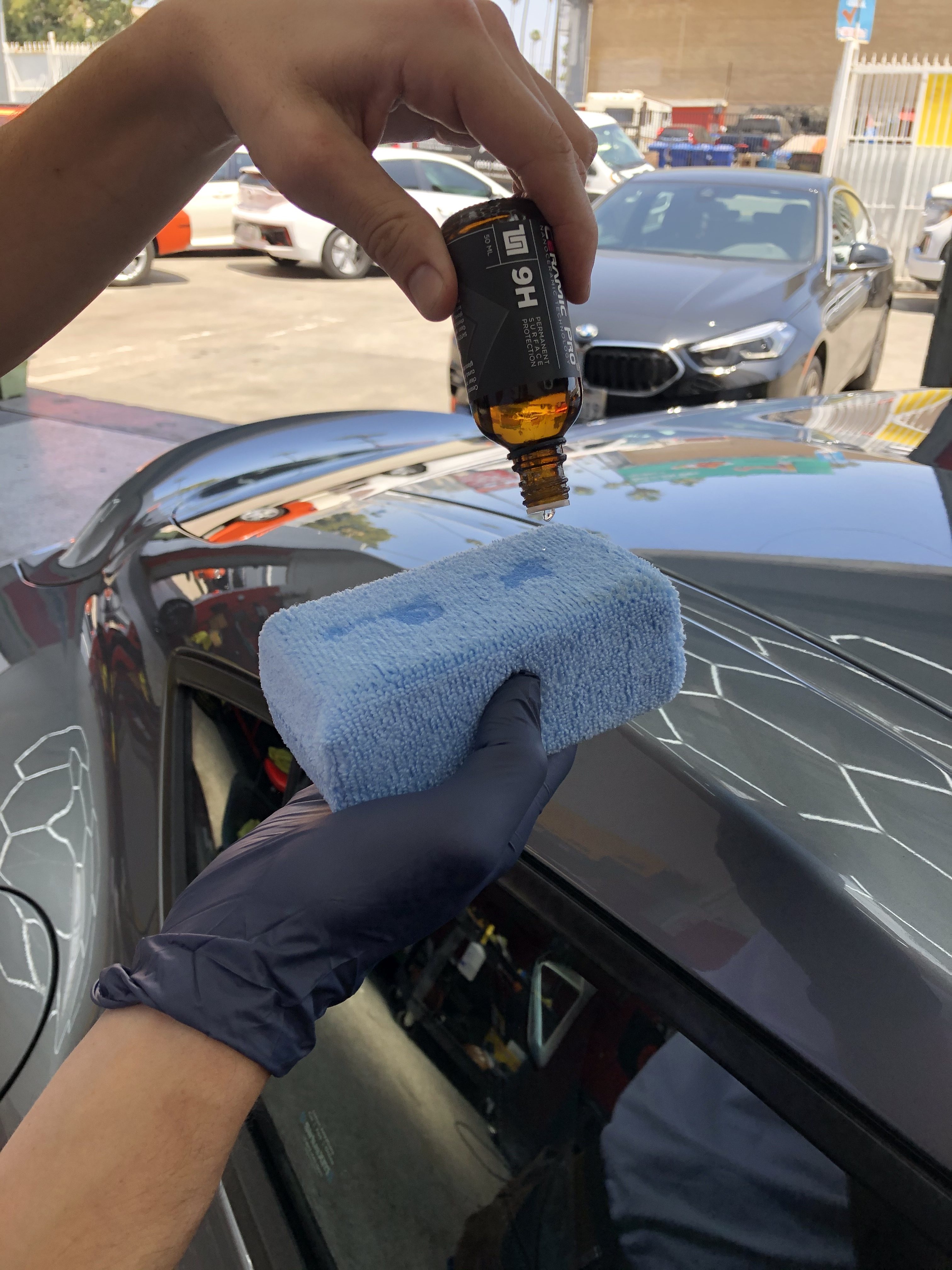 Ceramic coating, car coating, ceramic coating for ppf, car ceramic coating
